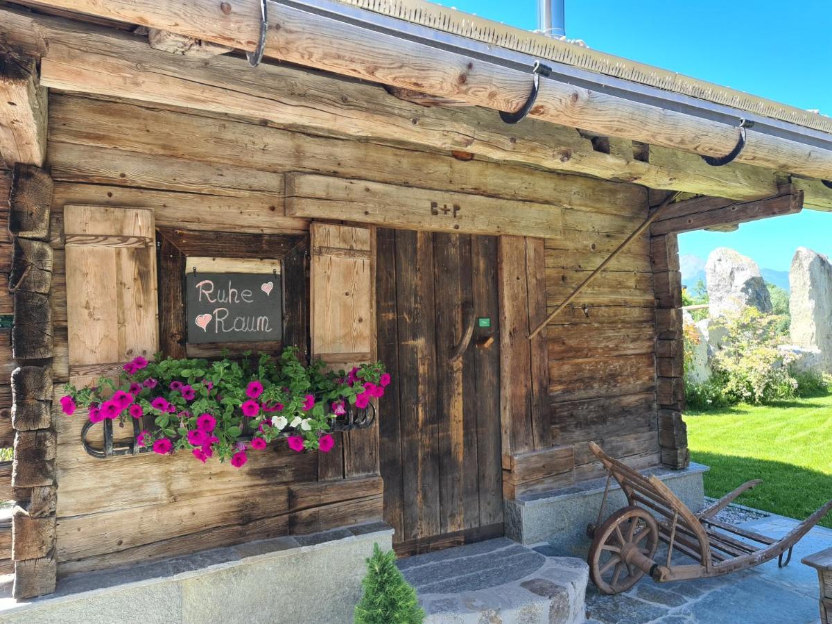 Hotel Giessenbach Fügen Extérieur photo