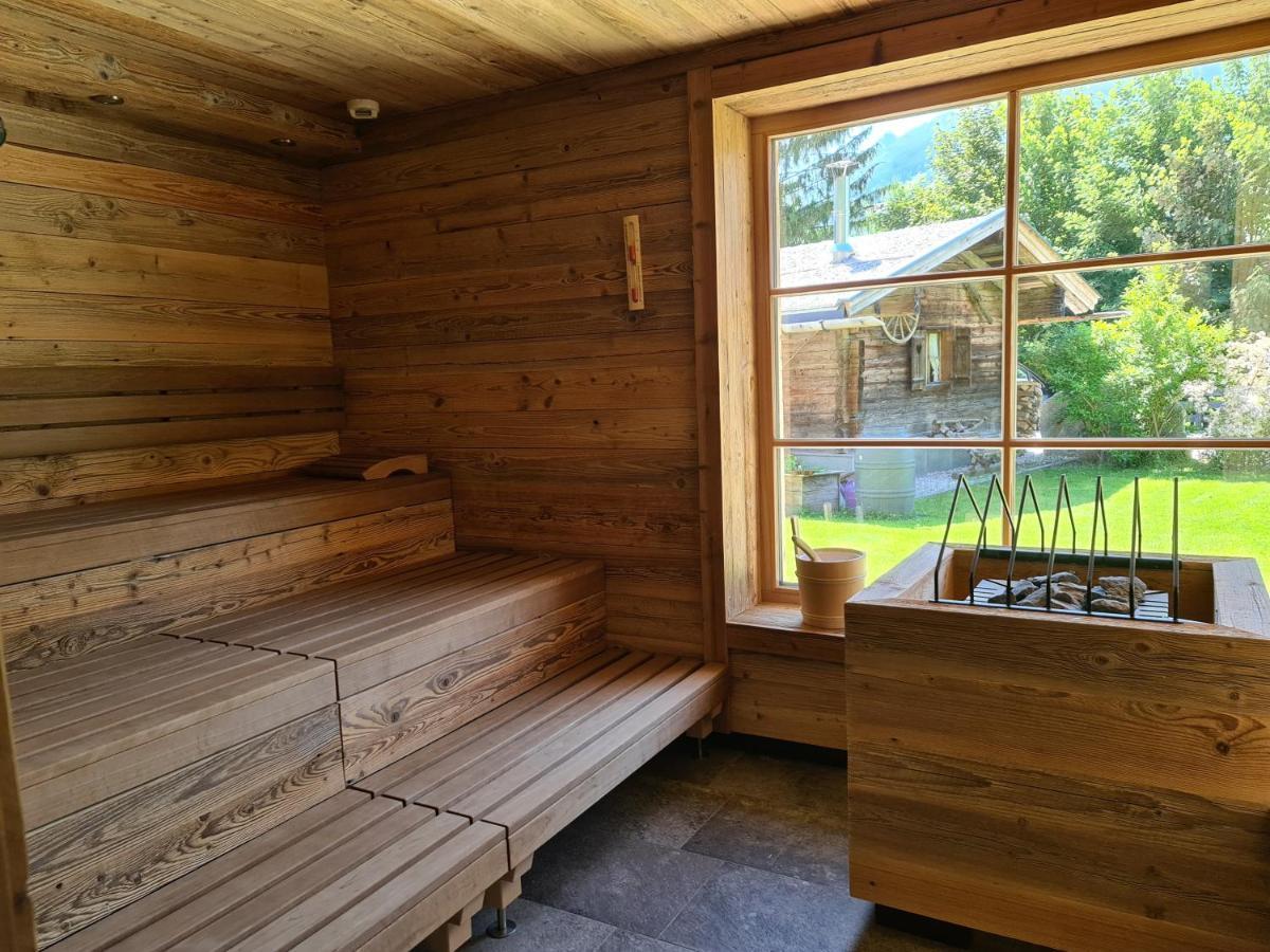 Hotel Giessenbach Fügen Extérieur photo