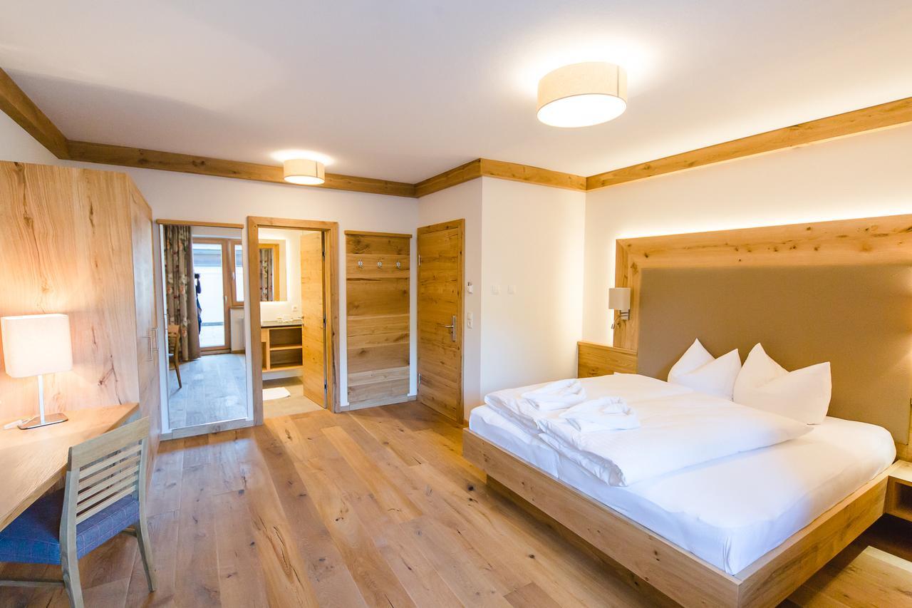 Hotel Giessenbach Fügen Extérieur photo