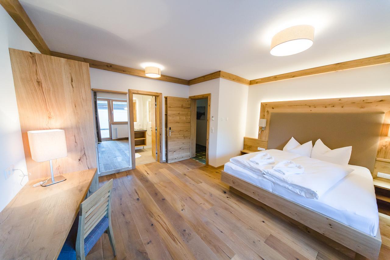 Hotel Giessenbach Fügen Extérieur photo
