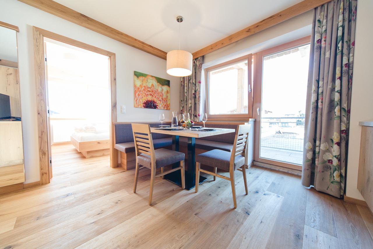 Hotel Giessenbach Fügen Extérieur photo