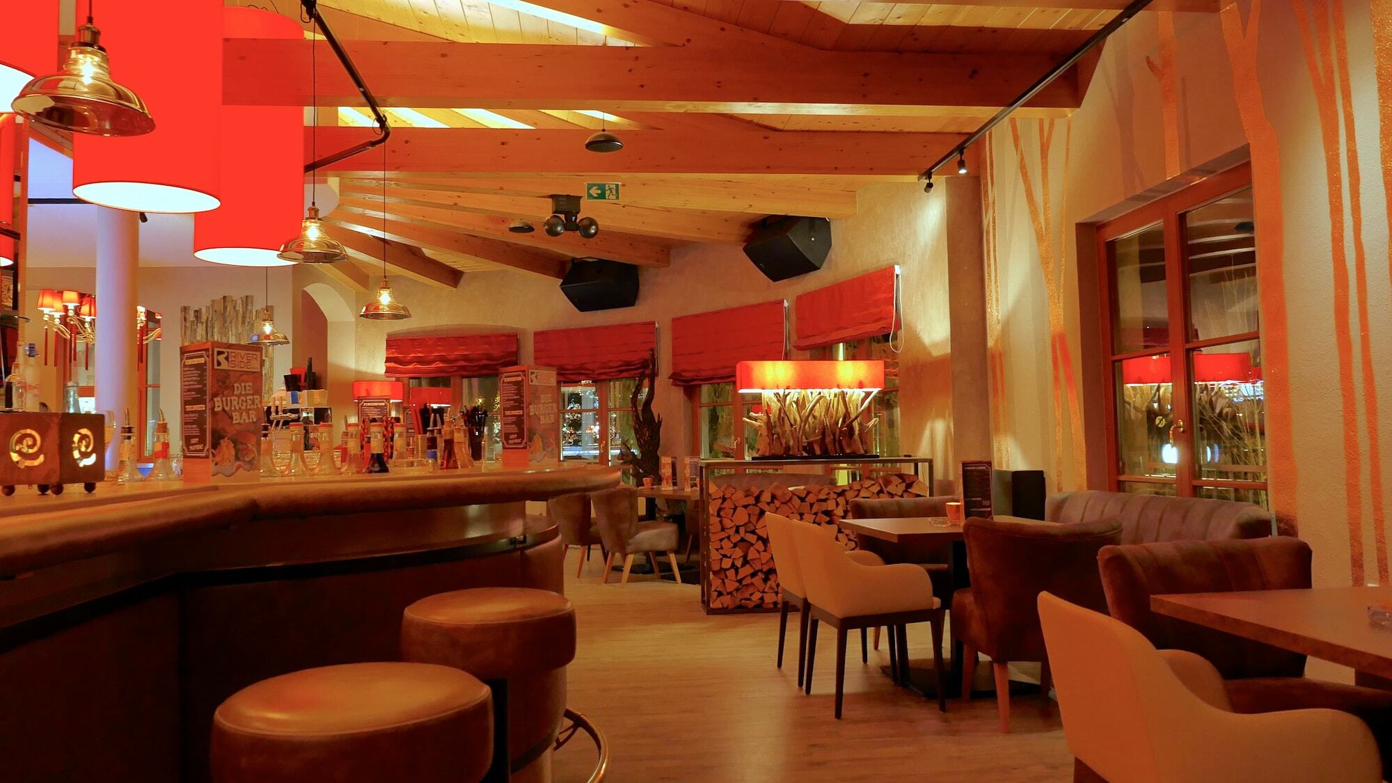 Hotel Giessenbach Fügen Extérieur photo