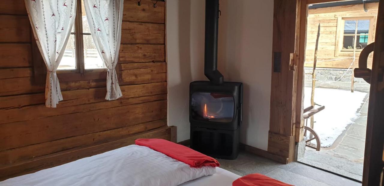 Hotel Giessenbach Fügen Extérieur photo