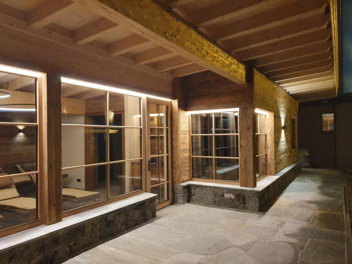 Hotel Giessenbach Fügen Extérieur photo
